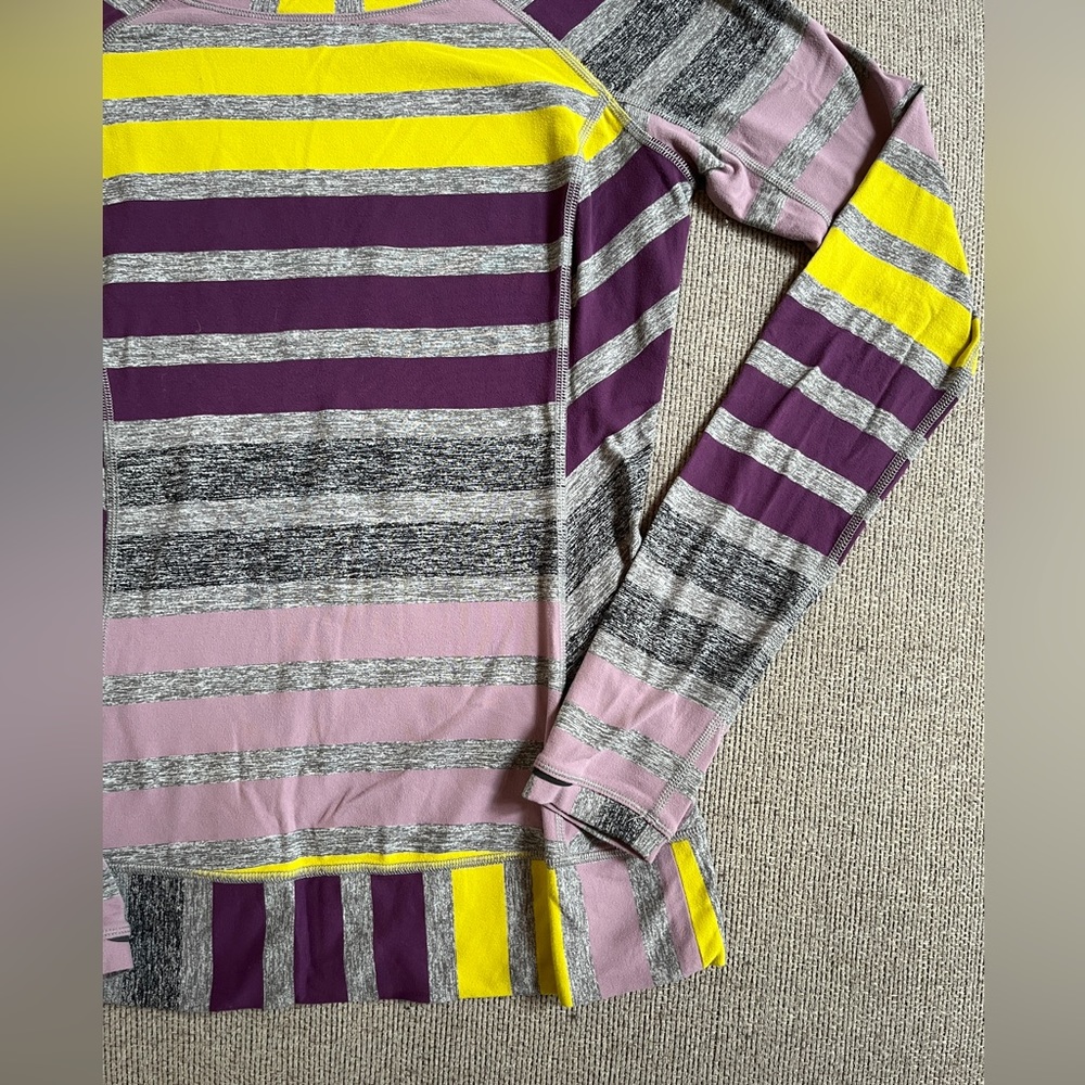 Lululemon It’s Rulu Long Sleeve - Picture 2 of 5